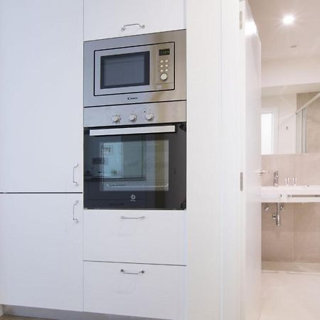 Mintystay - 2Bd Salamanca Madrid Exterior photo