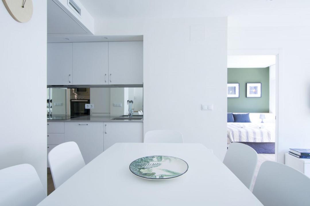 Mintystay - 2Bd Salamanca Madrid Exterior photo