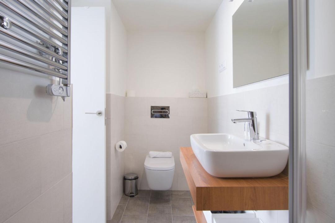 Mintystay - 2Bd Salamanca Madrid Exterior photo