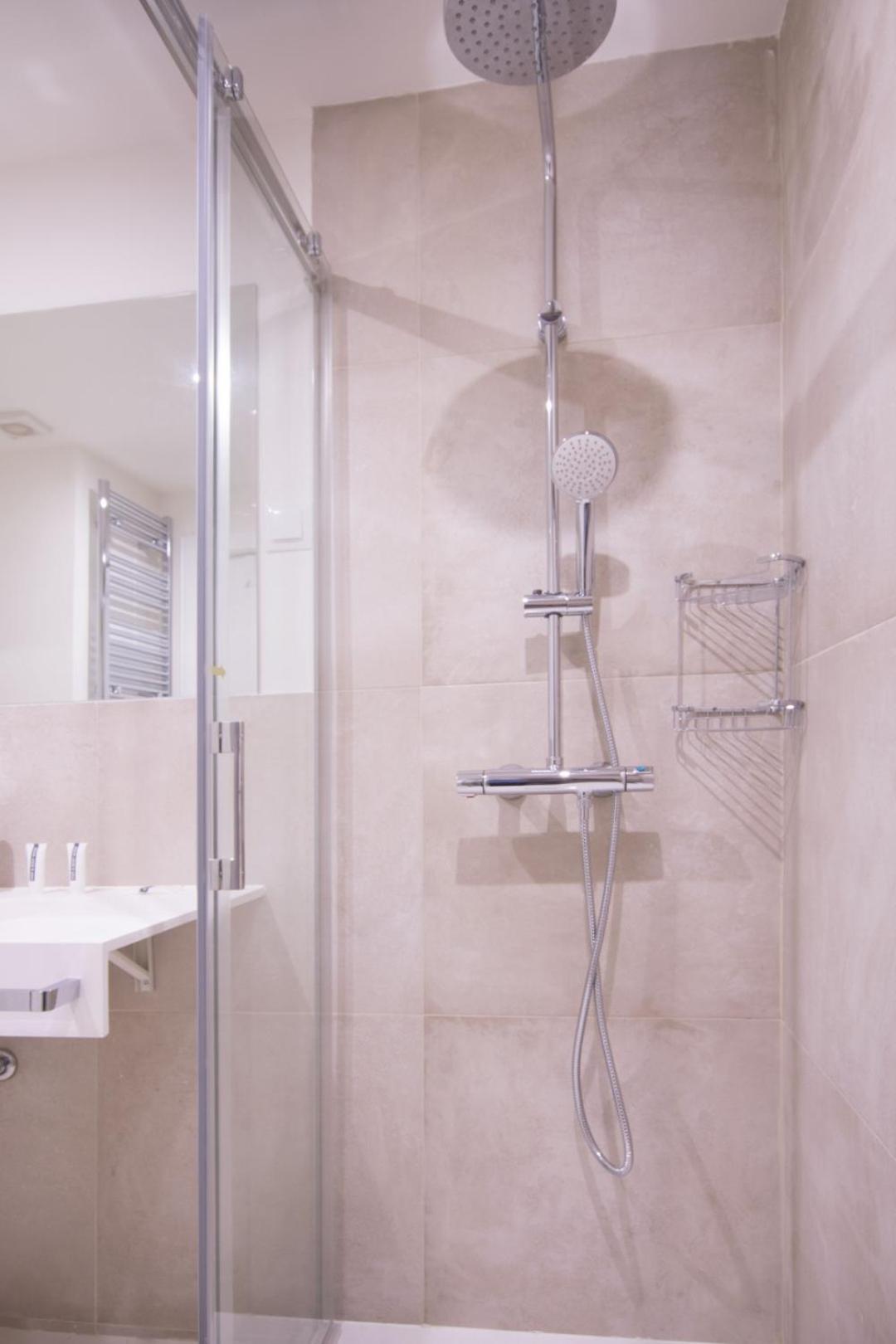 Mintystay - 2Bd Salamanca Madrid Exterior photo